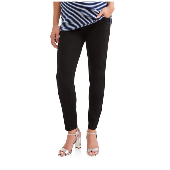 Time and Tru Pants - Maternity Pants